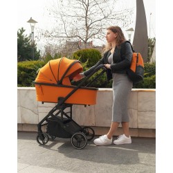 Carrello Alfa