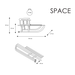 Kunert Space