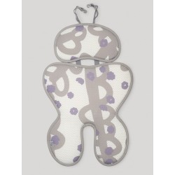Leokid universal seat pad