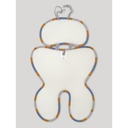 Leokid universal seat pad