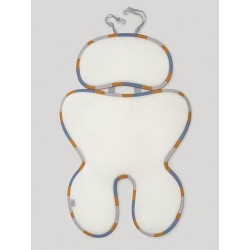 Leokid universal seat pad