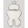 Leokid universal seat pad