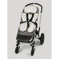 Leokid universal seat pad