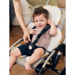 Leokid universal seat pad