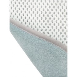 Leokid universal seat pad
