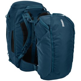 Landmark women backpack (60L)
