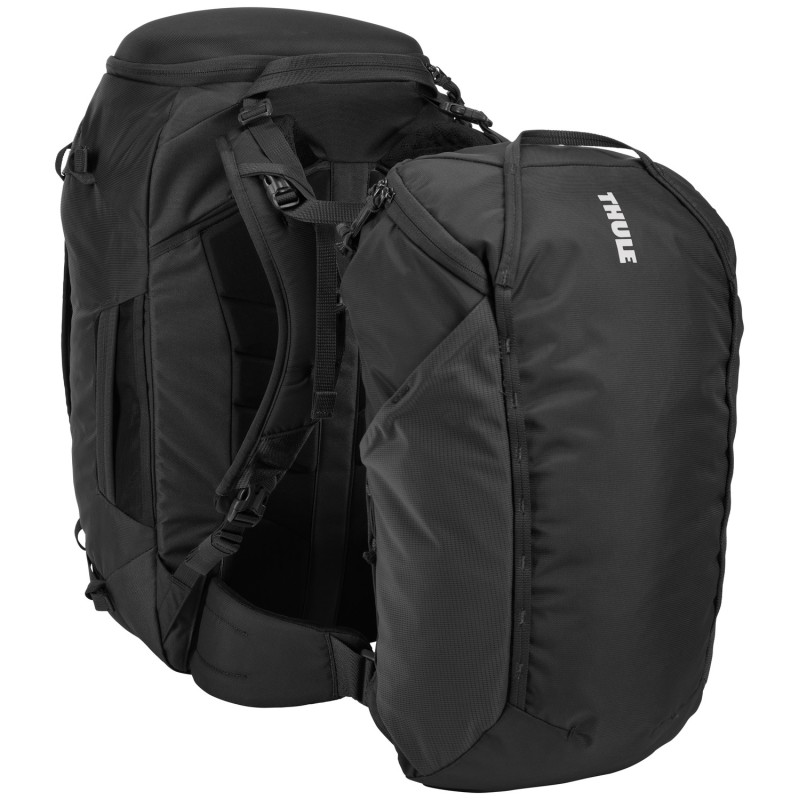 Landmark unisex seljakott (60L)