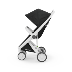 Greentom 3-1 - white-black