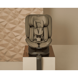 Silver Cross Motion