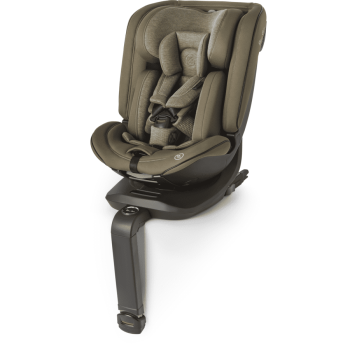 Motion all size 360 car seat