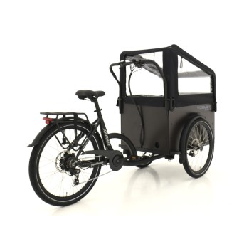 Journey cargo bike