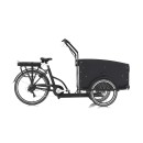 Troy cargo bike