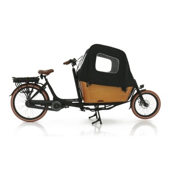 Carry 2 cargo bike