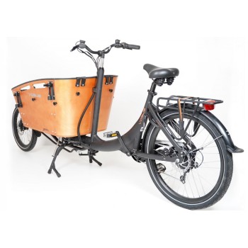 Superior 2 cargo bike
