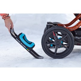 Rent - Wheelblades skis for...