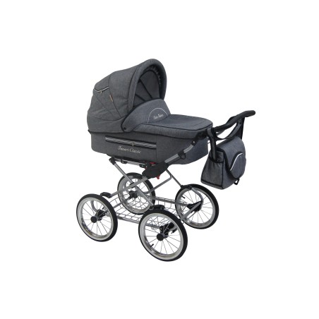 Baby Fashion Fanari Classic