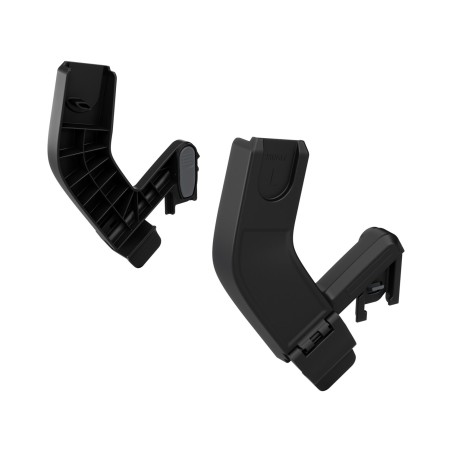 Thule UG3 & UG4 turvahälli adapterid