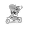 Thule UG3 & UG4 turvahälli adapterid