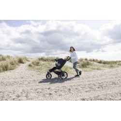 Thule Urban Glide 3 turvakaar