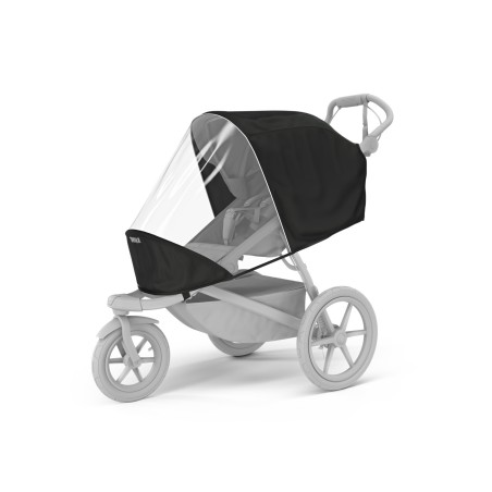 Thule Urban Glide 3 vihmakile