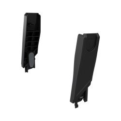 Thule Urban Glide 3 Double turvahälli adapterid