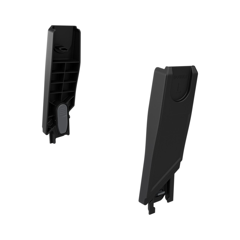 Thule Urban Glide 3 Double turvahälli adapterid