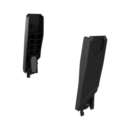 Thule Urban Glide 3 car seat adaptors