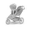 Thule Urban Glide 3 Double turvahälli adapterid