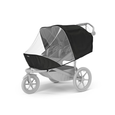 Thule Urban Glide 3 Double vihmakile