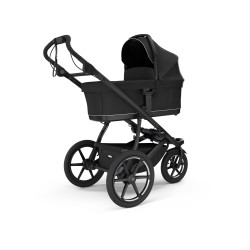 Thule bassinet