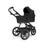 Thule bassinet
