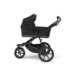 Thule bassinet