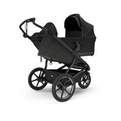 Thule bassinet