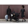 Thule bassinet