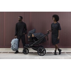 Thule bassinet