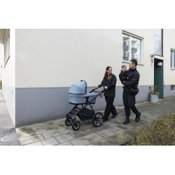 Thule bassinet