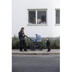 Thule bassinet
