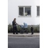 Thule bassinet