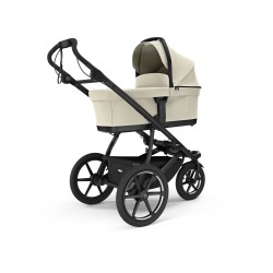 Thule bassinet
