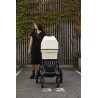 Thule bassinet