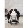 Thule bassinet