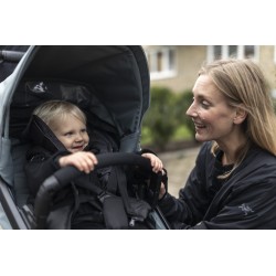 Thule Urban Glide 3
