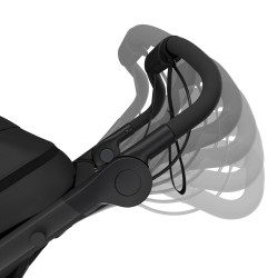 Thule Urban Glide 4