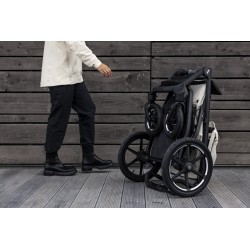 Thule Urban Glide 4
