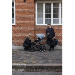 Thule Urban Glide 4