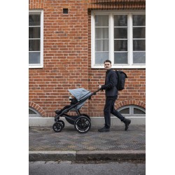 Thule Urban Glide 4