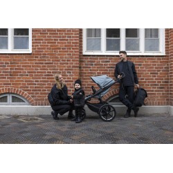 Thule Urban Glide 4