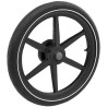 Urban Glide tagumine ratas - parem pool