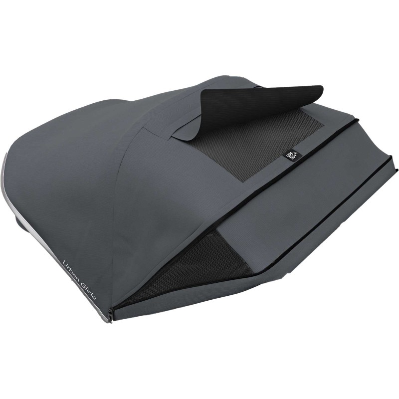 UG2 kaarvari - varjuhall