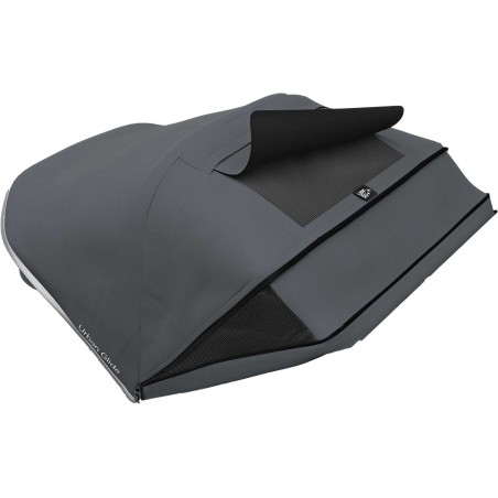 UG2 kaarvari - varjuhall